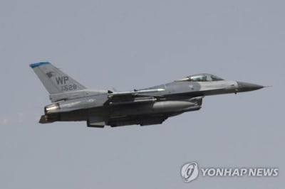 美의회조사국 "주한미군 일차목적은 북한 도발 억제"