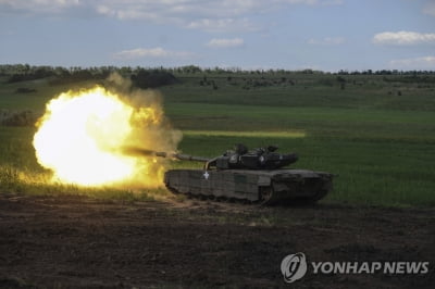 우크라 사실상 대반격…3개 전선서 '동시다발 공세' 개시