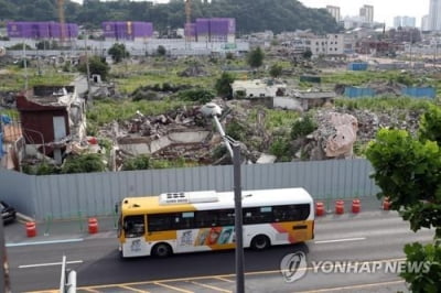 광주 시민단체 "학동참사 잊지 말고 안전사회 건설"