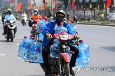 동남아 200년만의 폭염·스페인도 최악 무더위…기후변화 현실로