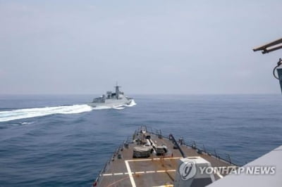 '대만 문제' 놓고 갈수록 긴장 고조되는 미·중관계