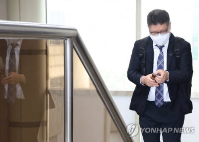 정영학 "김만배·정진상·김용·유동규 의형제 이후 잘 풀려"