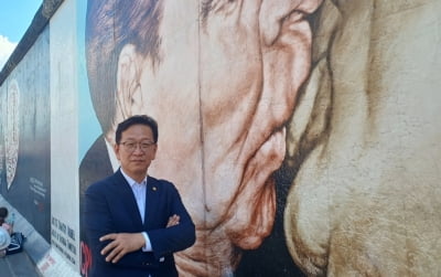 석동현 민주평통 사무처장 "北 태도, 내년 총선이 변곡점"