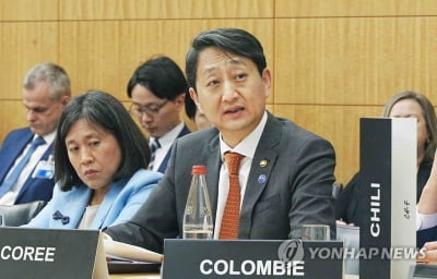 '디지털경제동반자협정' 가입협상 타결…한국 '1호 가입국'