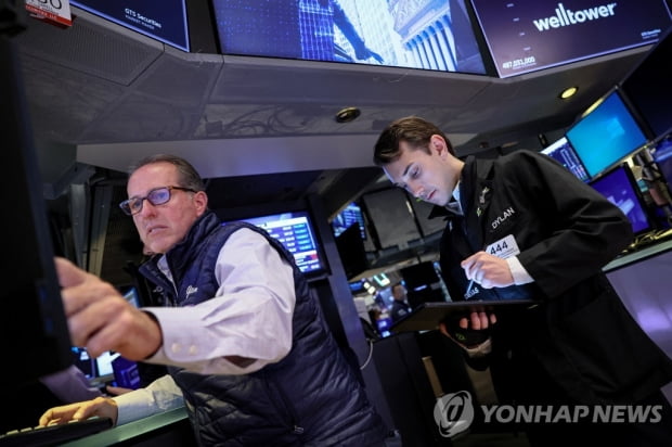 뉴욕증시, 기술주 강세에 상승…S&P500 올 최고 경신 마감