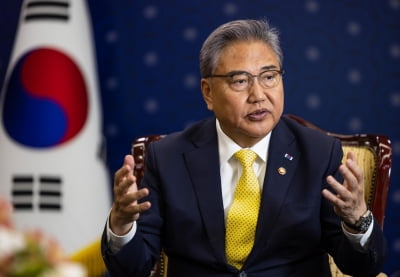 박진 "北도발에 안보리 기능 마비…중·러에 건설적 역할 당부"