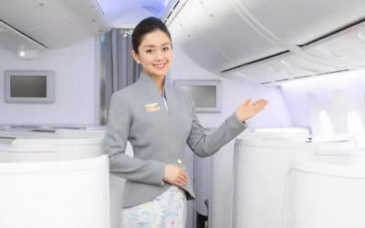 '뚱뚱하면 업무배제'…중국 항공사 여성 승무원 체중 기준 논란