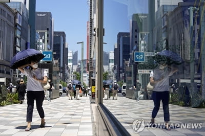 日 "수도권 등 도쿄전력 관내, 7∼8월 절전 요청"