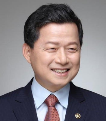 심보균 익산도시공단 이사장후보, 시의회 인사청문 통과