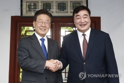 민주 "美도 中과 관계개선 모색…尹정부 혼자 中과 싸우나"(종합)