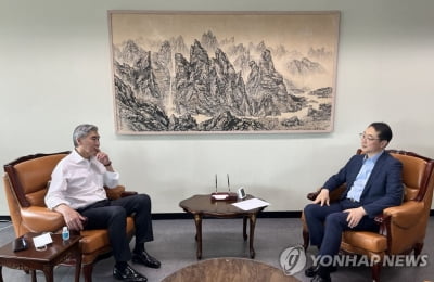 '北위성 재발사' 공언 속 한미 북핵대표 12일 워싱턴서 회동