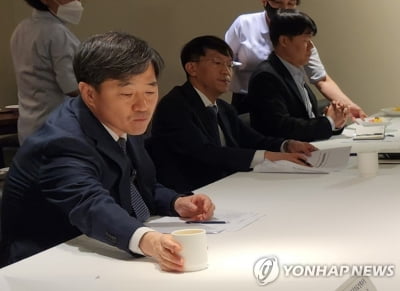 의협 "공공의대 등 의대신설 통한 인력확충 논의는 안하겠다"(종합)