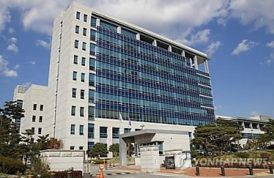 폐수 '뚝뚝' 현장적발 과징금 받은 업체 소송…법원 "처분정당"