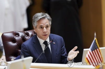 4개월만에 재추진 블링컨 방중…美中 '가드레일' 논의 주목