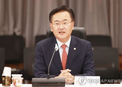 유상범, '만 나이 적용' 맞춰 청소년→미성년자 용어 정비 추진