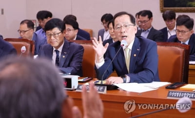 해수장관 "韓해역 안전…오염수 방류시 1차 피해는 日"(종합)