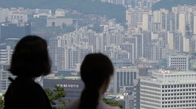 내달 전국 3만1000가구 입주…수도권 정비사업 '집중'