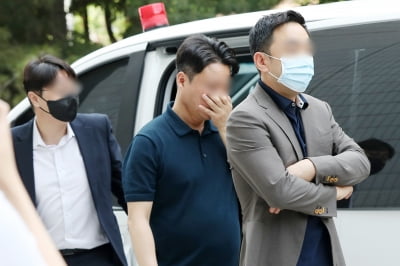 '에디슨모터스 주가조작 가담' 회계사 구속 …"도주·증거인멸 우려"