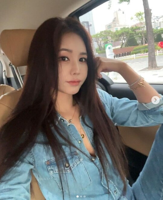 (사진=강예빈 SNS)