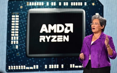 "한국 언론을 믿어?" AMD CEO 발언 논란에…"그런 뜻 아냐" [김익환의 컴퍼니워치]