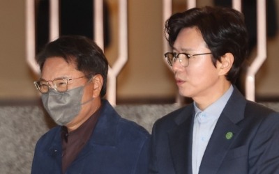 '이수만 라인' 김민종, SM 떠났다…"6월 말 계약 종료"