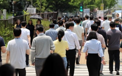 연말 퇴직연금 시장에 97조 풀린다…분납·만기 다변화 추진