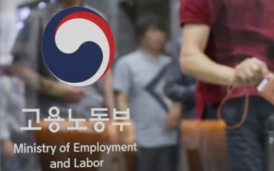 고용부, 25년 만에 파견업종 확대 본격 착수…기업 실태조사 나서