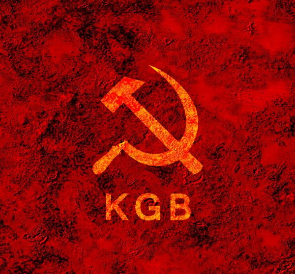 “중국 스파이들은 소련 KGB의 꿈을 이룰 잠재력이 있다” [WSJ 서평]