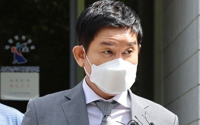 "법정서 도주, 성공하면 20억"…김봉현의 세 번째 탈주 계획