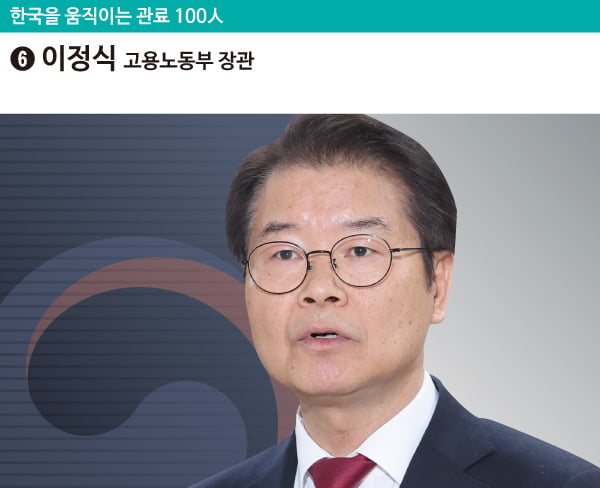 주5일제 앞장선 노동운동계 전설 … 노동개혁 선봉에 서다