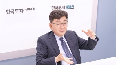 "버핏조차 장기 패시브 투자 못 이겨…자산배분이 답"