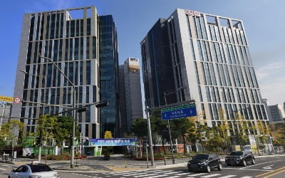 김창수 F&F 회장의 ‘변심’…마제스타 빌딩 인수 포기 이유는