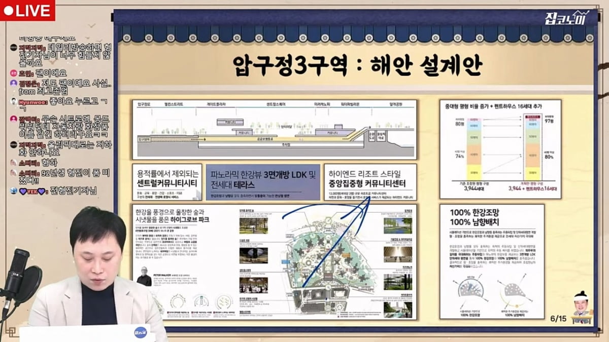 압구정 재건축이 말하지 않는 비밀 [집코노미 타임즈]