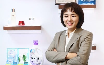 "찬물로 한번만 헹궈도 되게"…200년 된 기업의 '제품 ESG'