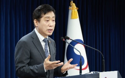 김주현 "공매도 정상화해야 한다는 입장 그대로…시점은 미정"