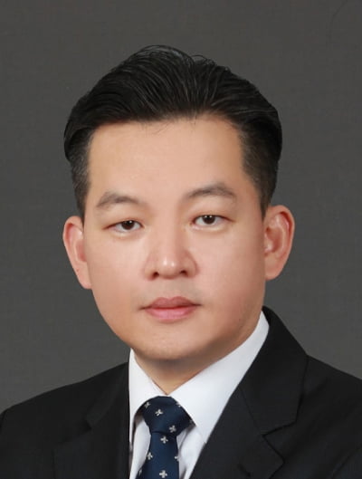 김홍중 태평양 변호사, 대한변협 국제위원회 위원장 임명