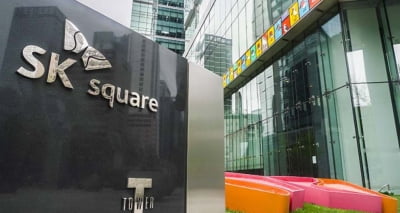 SK스퀘어, 진단기기업체 나노엔텍 에이플러스에셋에 넘긴다