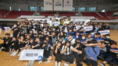 현대모비스, 2023 학교 스포츠클럽 양궁대회 개최