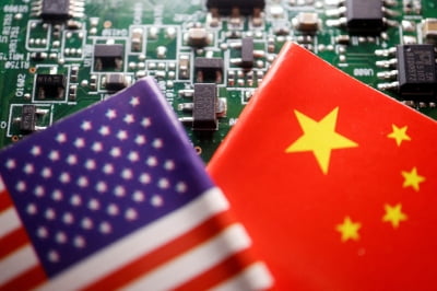 美 반도체업계 "중국 추가 수출제한 더는 안 돼"