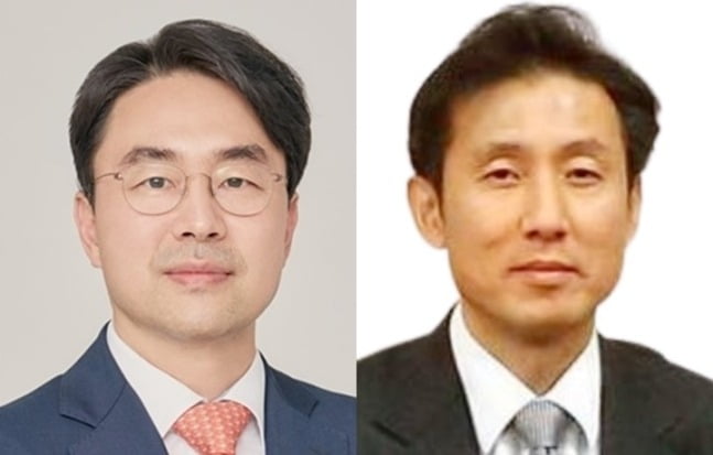 새 대법관에 권영준 교수(왼쪽)·서경환 판사 / 사진=연합뉴스