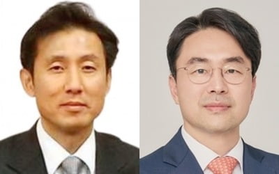 [속보] 윤석열 대통령, 서경환·권영준 대법관 임명안 재가
