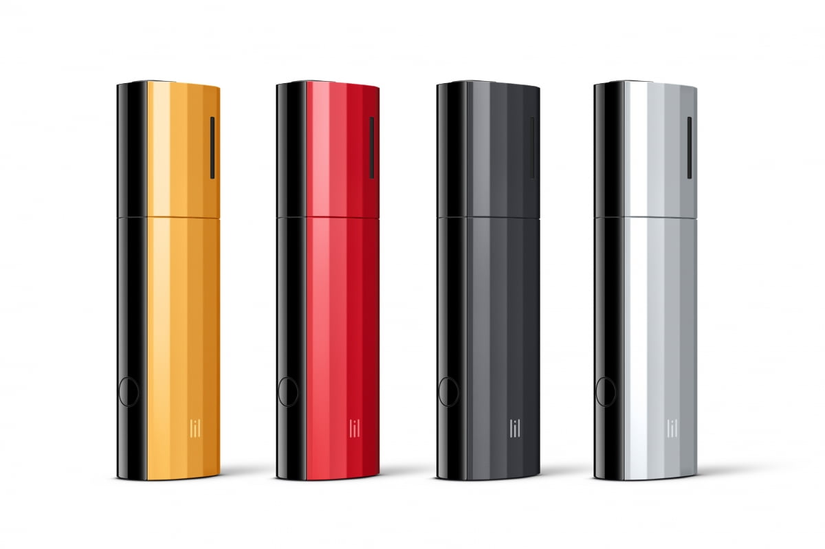 KT&G는 궐련형 전자담배 '릴 하이브리드'의 새로운 상품군인 '릴 하이브리드 3.0'을 출시한다고 24일 밝혔다. 사진=KT&G
