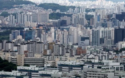 서울 청약 당첨자 60%는 20·30…"분양가 더 오르기 전 내 집 마련"