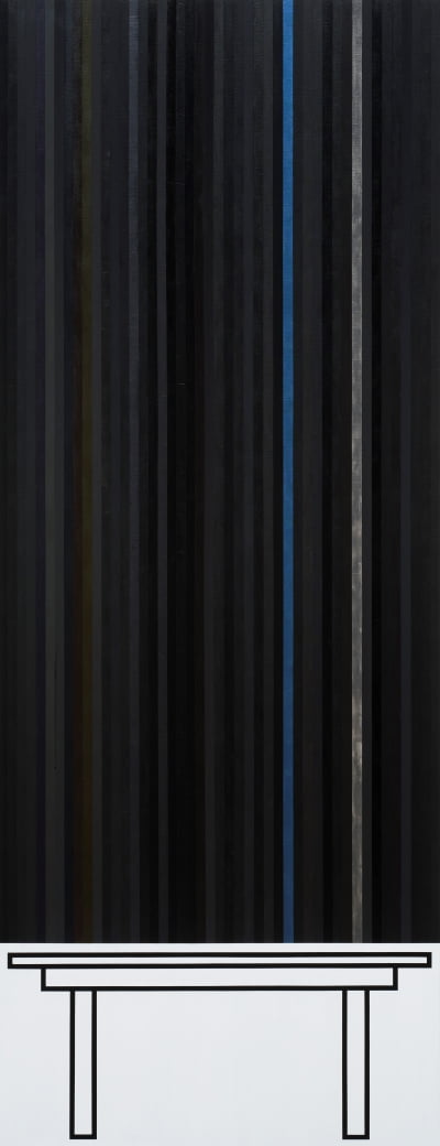 에르메스도 꽂혔다… 1134가지 색에 담은 시대의 욕망