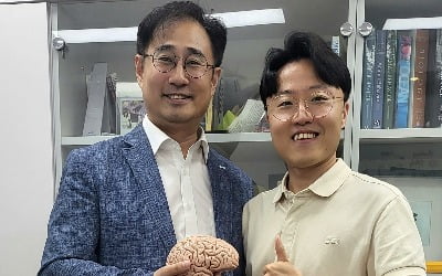 '동물 실험' 분석에 AI 접목…KAIST 창업팀이 그리는 미래 [긱스]