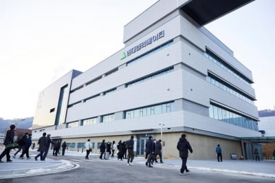 현정은 회장, 현대네트워크에 현대엘베 지분 모두 넘겨