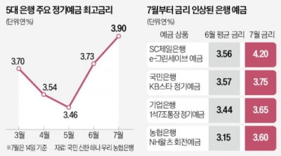 韓·印尼·사우디만 있는 예대율 규제