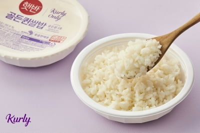 컬리·CJ제일제당 손잡고 만든 즉석밥, 3주만에 4만2000개 동났다 