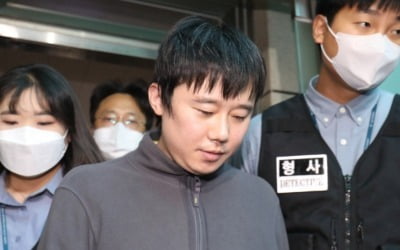 [속보] '신당역 스토킹 살인' 전주환 2심 무기징역