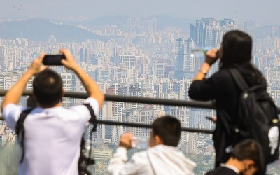 집값 진짜 카지노 추천이야?…각종 지표 '꿈틀꿈틀'